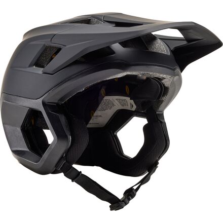 Fox Racing - Dropframe MIPS Helmet - Black