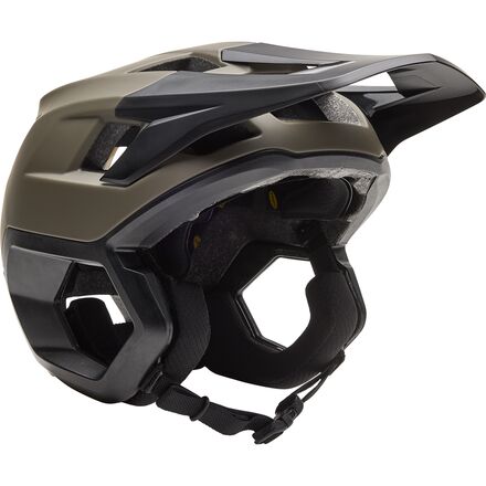 Dropframe MIPS Helmet