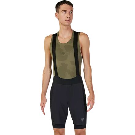 Flexair Ascent Cargo Bib - Men's