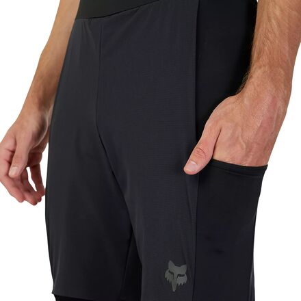 Fox Racing - Flexair Ascent Cargo Bib - Men's
