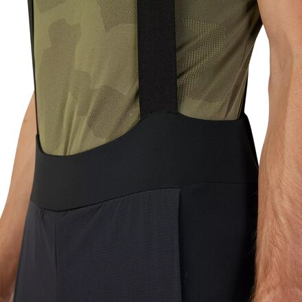 Fox Racing - Flexair Ascent Cargo Bib - Men's