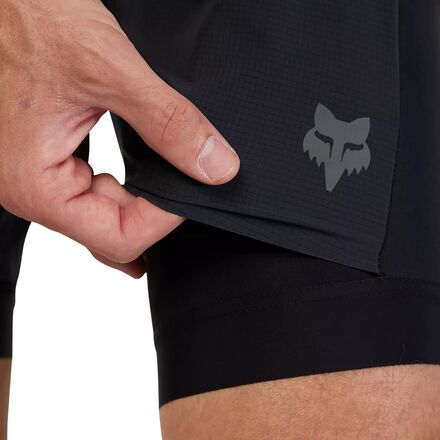 Fox Racing - Flexair Ascent Cargo Bib - Men's