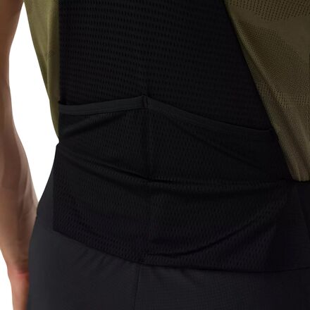 Fox Racing - Flexair Ascent Cargo Bib - Men's