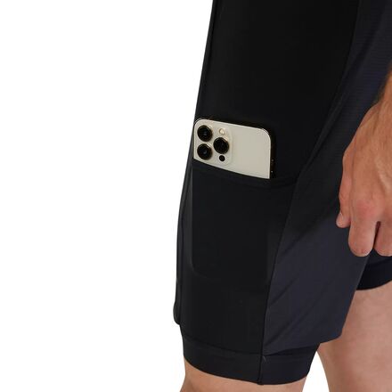 Fox Racing - Flexair Ascent Cargo Bib - Men's