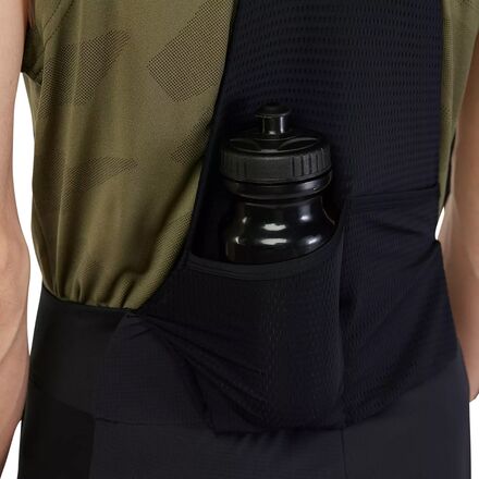 Fox Racing - Flexair Ascent Cargo Bib - Men's
