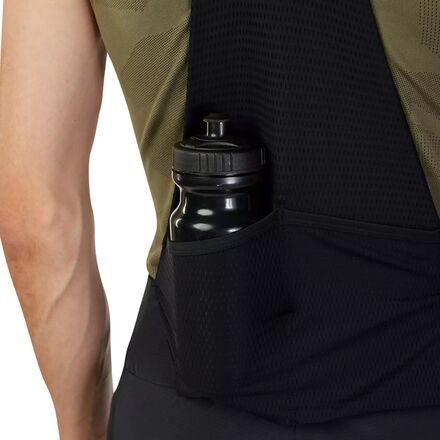 Fox Racing - Flexair Ascent Cargo Bib - Men's