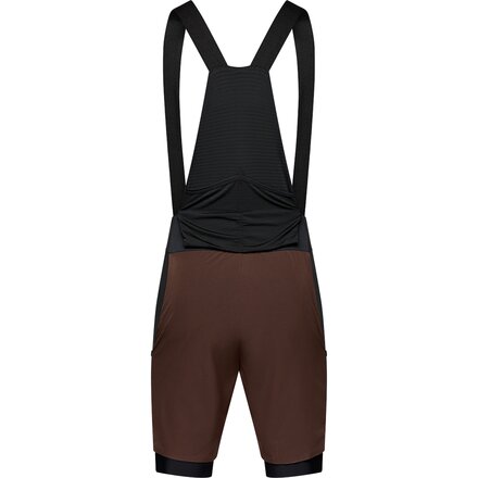 Fox Racing - Flexair Ascent Cargo Bib - Men's