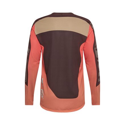 Fox Racing - Flexair Long-Sleeve Jersey - Men's