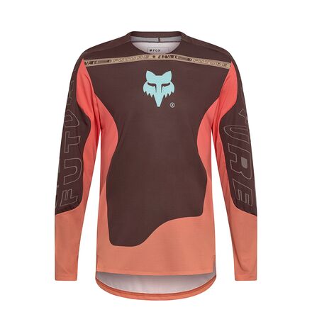 Fox Racing - Flexair Long-Sleeve Jersey - Men's