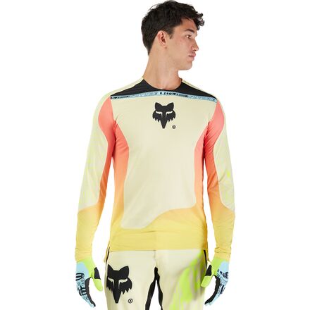 Flexair Long-Sleeve Jersey - Men's