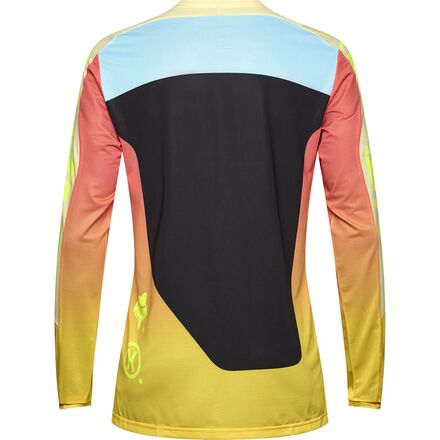 Fox Racing - Flexair Long-Sleeve Jersey - Men's