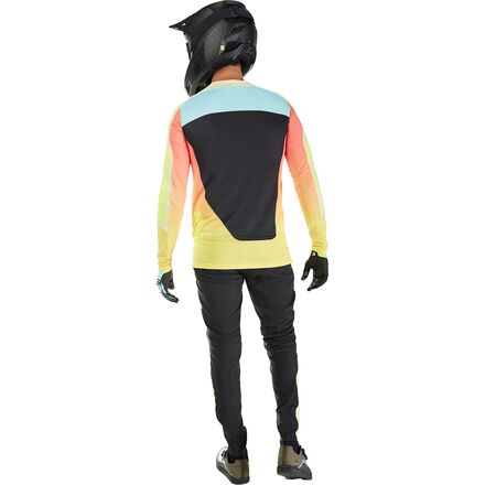 Fox Racing - Flexair Long-Sleeve Jersey - Men's