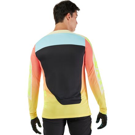 Fox Racing - Flexair Long-Sleeve Jersey - Men's