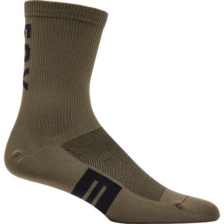 Flexair Merino 6in Sock