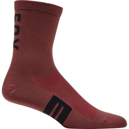 Flexair Merino 6in Sock