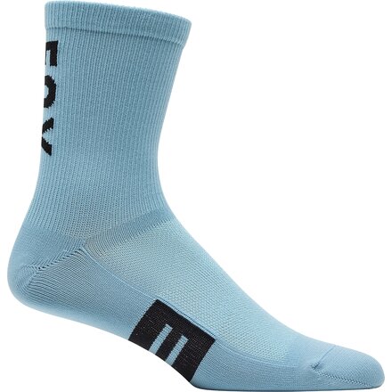 Flexair Merino 6in Sock