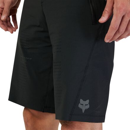 Fox Racing - Flexair Short + Liner - Men's