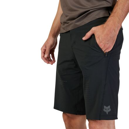 Fox Racing - Flexair Short + Liner - Men's