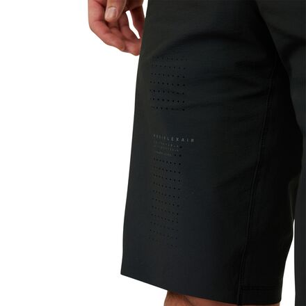 Fox Racing - Flexair Short + Liner - Men's
