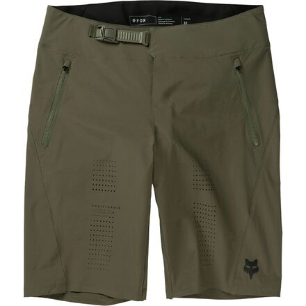 Flexair Short + Liner - Men's