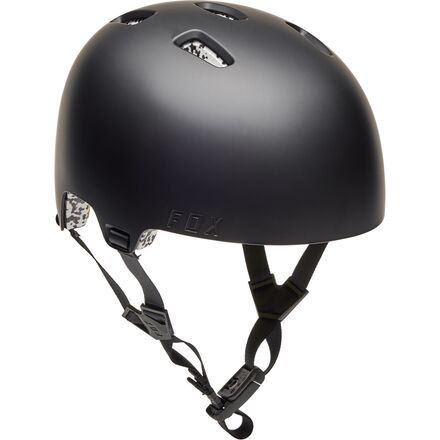 Fox Racing - Flight Pro Helmet - Kids' - Black Solid