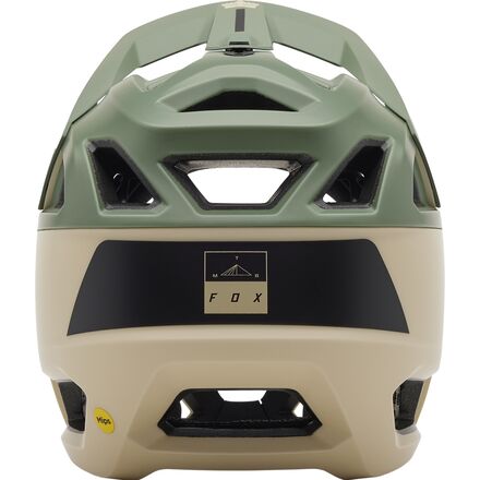 Fox Racing - Proframe Helmet