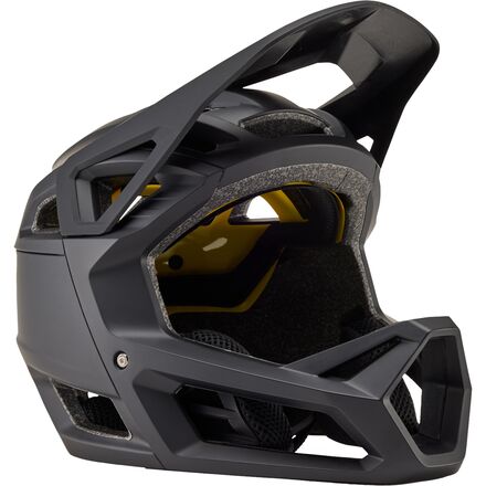 Fox Racing - Proframe Helmet - Kids' - Black Matte