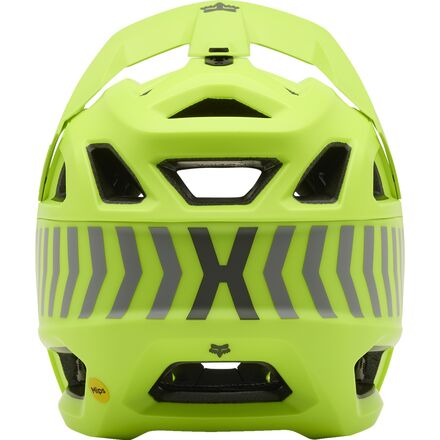 Fox Racing - Proframe Helmet - Kids'