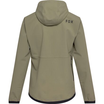 Fox Racing - Ranger Fire Hoodie - Men's