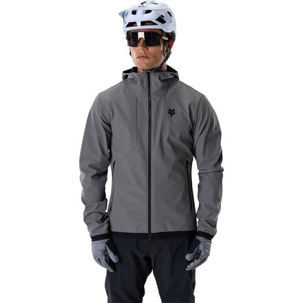 Ranger Fire Hoodie - Men's