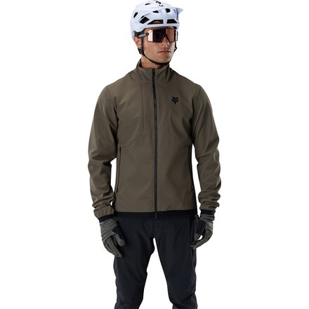 Ranger Fire Jacket - Men's