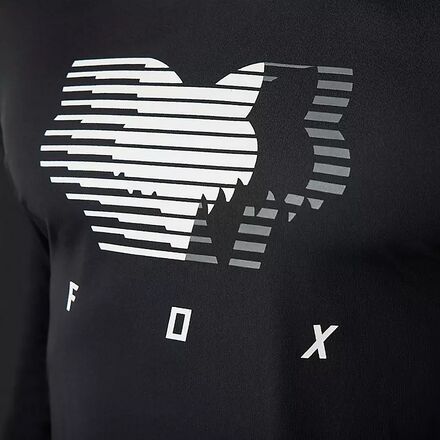 Fox Racing - Ranger Long-Sleeve Jersey - Men's