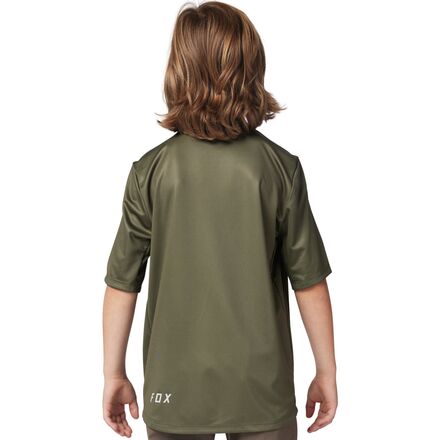 Fox Racing - Ranger Short-Sleeve Jersey - Boys'