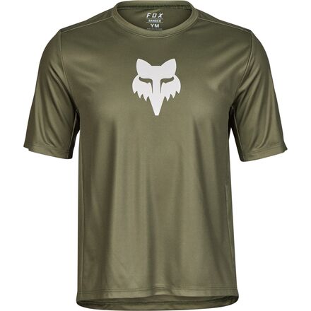 Fox Racing - Ranger Short-Sleeve Jersey - Boys'