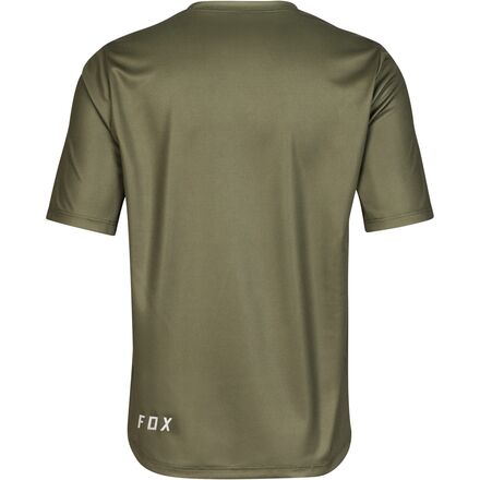 Fox Racing - Ranger Short-Sleeve Jersey - Boys'
