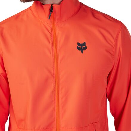 Fox Racing - Ranger Wind Jacket - Men's