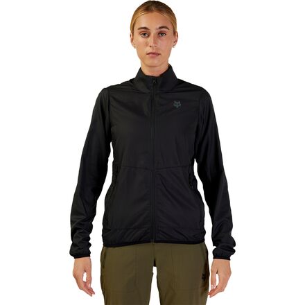 Fox Racing Ranger Wind Jacket - Women's - Women