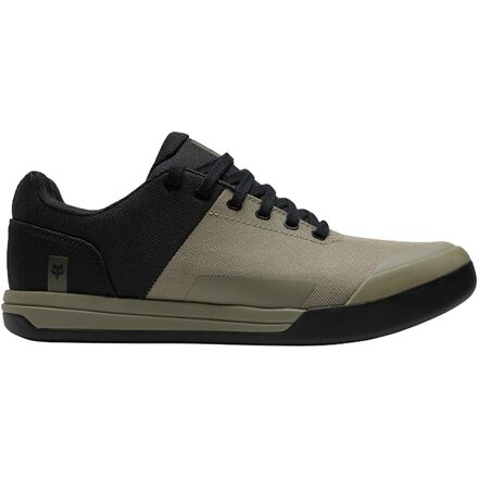 Union Canvas Mountain Bike Shoe - Men's