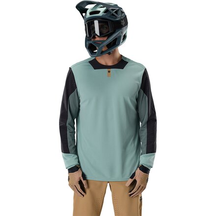 Defend Long-Sleeve Jersey - Men's