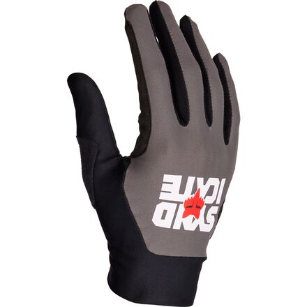 Fox Racing - Syndicate Flexair Glove - Men's - Dark Shadow