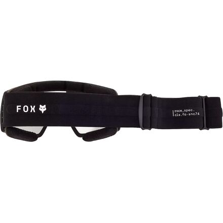 Fox Racing - Purevue Bike Goggles