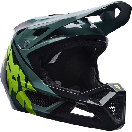 Rampage Helmet