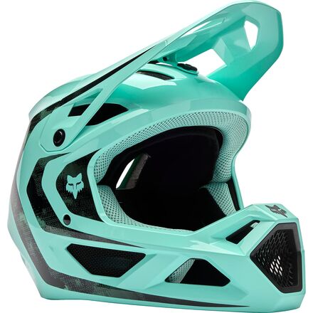 Rampage Helmet