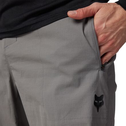 Fox Racing - Ranger Short + Liner - Men's