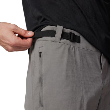 Fox Racing - Ranger Short + Liner - Men's