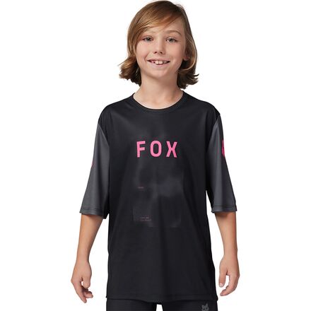 Fox Racing - Ranger Tru Dri Short-Sleeve Jersey - Kids'