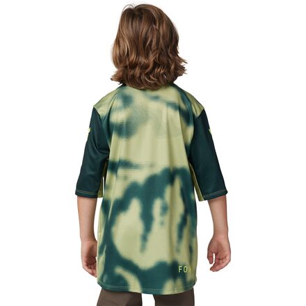 Fox Racing - Ranger Tru Dri Short-Sleeve Jersey - Kids'