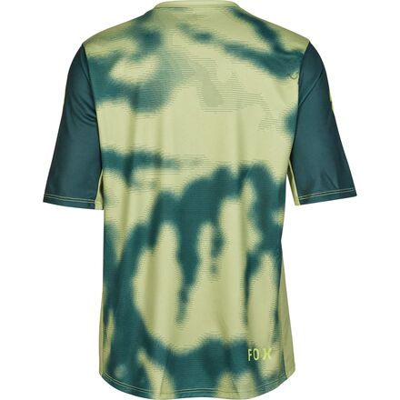 Fox Racing - Ranger Tru Dri Short-Sleeve Jersey - Kids'