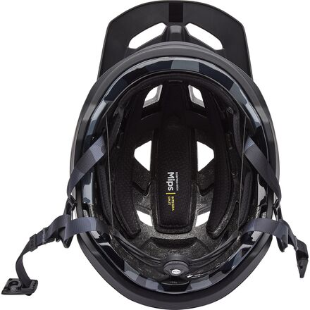 Fox Racing - Speedframe RS Mips Helmet