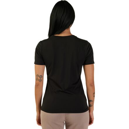 Fox Racing - Absolute Short-Sleeve Tech T-Shirt - Women's